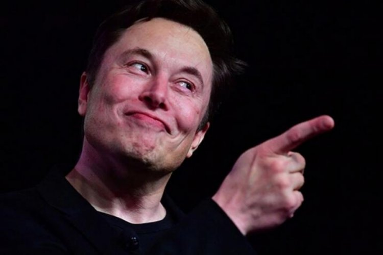 Elon Musk'tan istifa a&ccedil;ıklaması