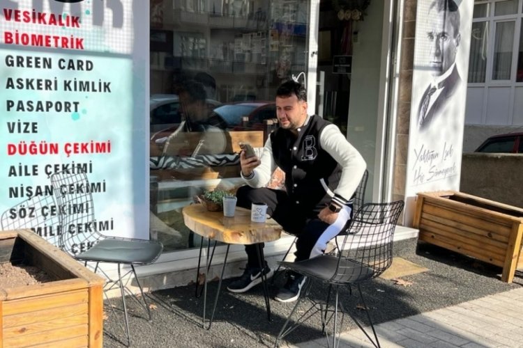 Hırsızlık olayı herkesi şaşkına &ccedil;evirdi