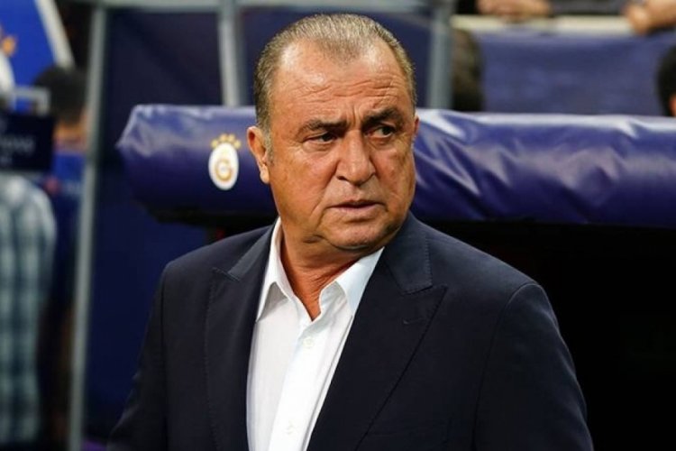 Fatih Terim'den s&uuml;rpriz a&ccedil;ıklama: Geri d&ouml;nebilirim