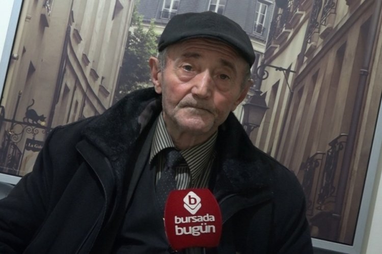 Boş kağıda imza attı! 7 yıldır emekli maaşını alamıyor