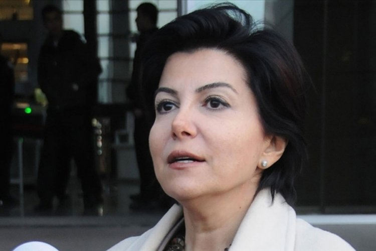 Sedef Kabaş'ın cezası belli oldu