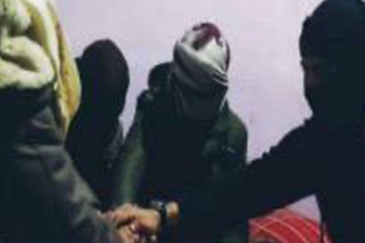 DEAŞ'a ortak operasyon