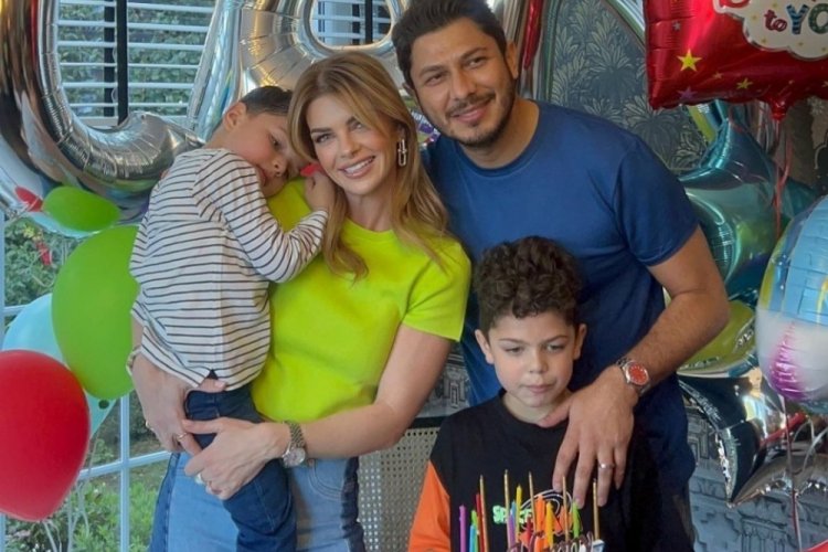 Pelin Karahan: Sekt&ouml;rdeki insanlar beni &uuml;zd&uuml;