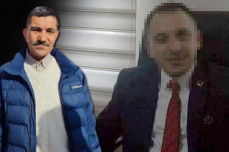 İş bulma vaadiyle 45 bin TL'si dolandırıldı
