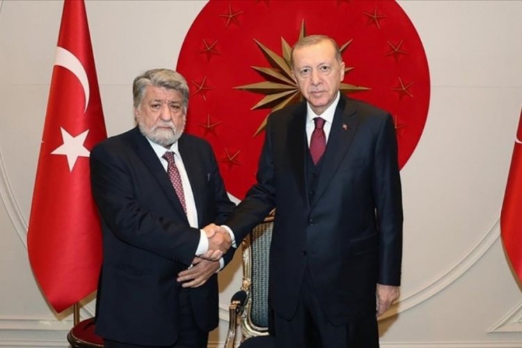Bulgaristan'dan g&ouml;&ccedil;men zirvesi hazırlığı