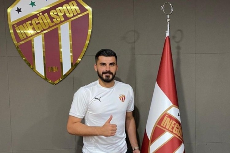 İneg&ouml;lspor'da şike iddialarıyla anılan kalecilerden a&ccedil;ıklama