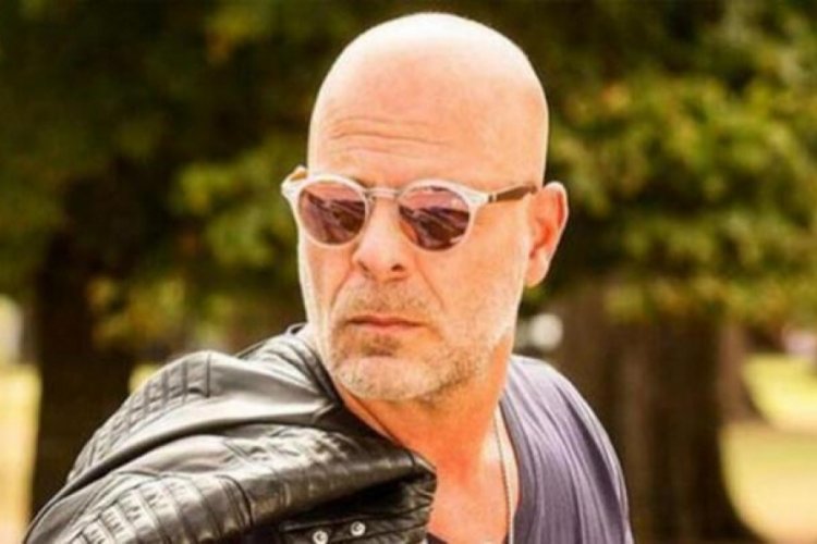 Bruce Willis dede oluyor