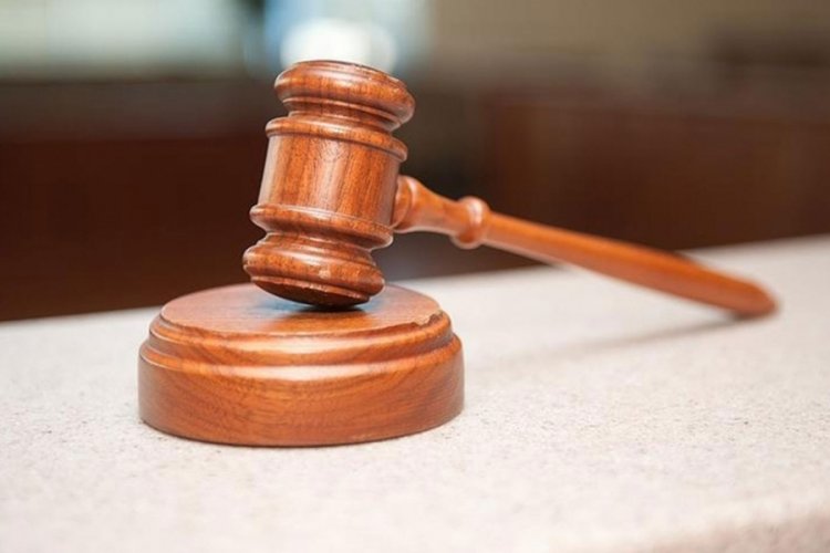 FET&Ouml;'n&uuml;n 'askeri casusluk' davasında yargılamaya devam edildi