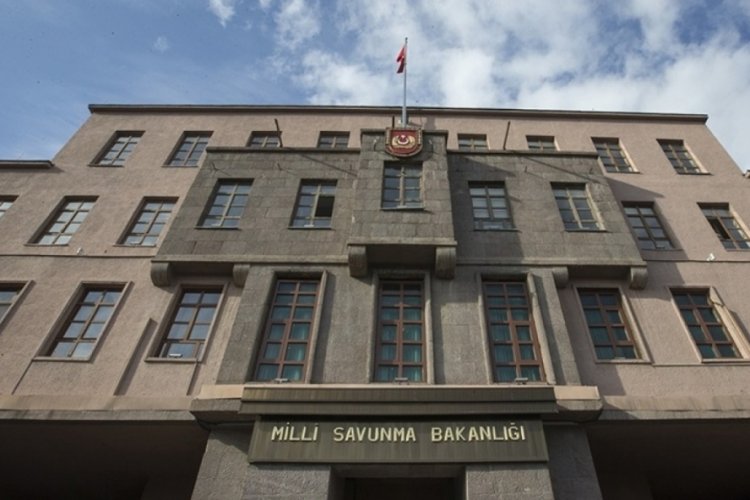 MSB, KKTC'deki 'Kanlı Noel' şehitlerini andı