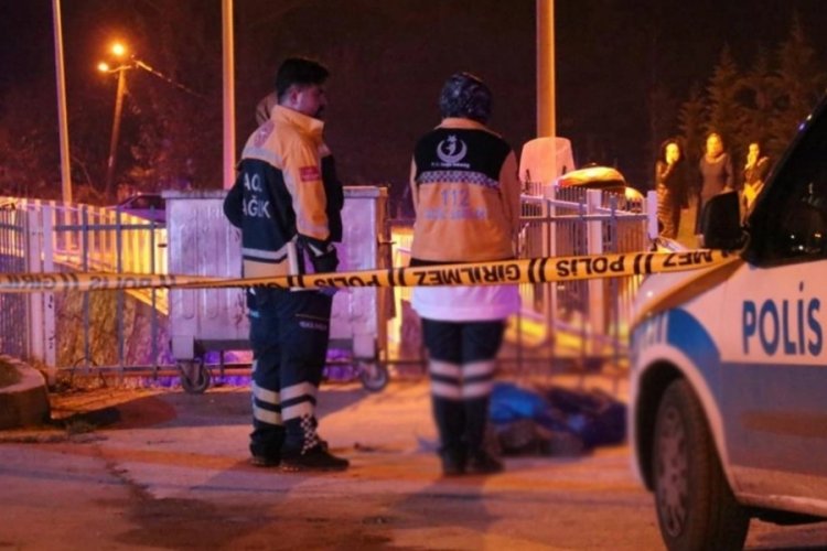 Kocaeli'de k&uuml;&ccedil;&uuml;k kız &ccedil;ocuğunun k&ouml;pr&uuml; altında cansız bedeni bulundu
