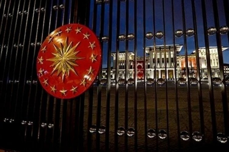 Beştepe'de kritik asgari &uuml;cret toplantısı