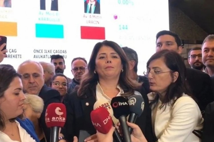 İstanbul Barosu: 24 saat boyunca CMK atamaları durduruldu