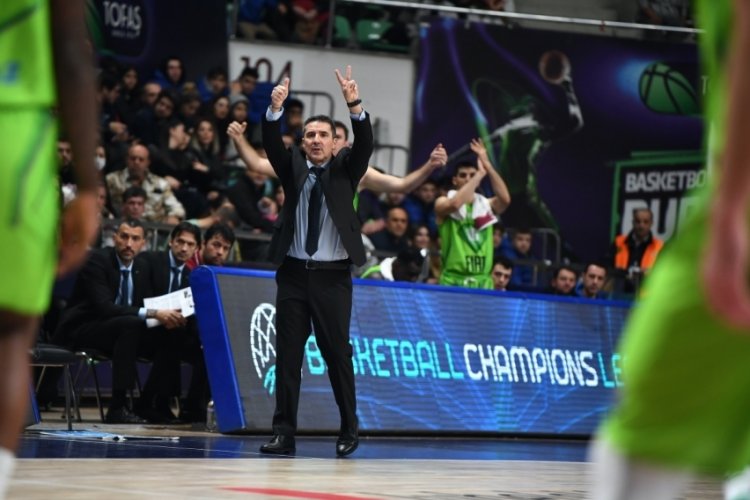 Dimitrios Priftis: M&uuml;cadelemizden şikayet&ccedil;i değilim