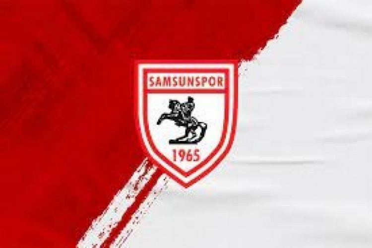 Samsunspor'da şok ayrılık: Fernando Boldrin ile yollar ayrıldı