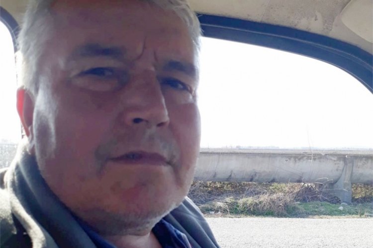 Osmaniye'de yol ortasında bir kişi &ouml;l&uuml; olarak bulundu