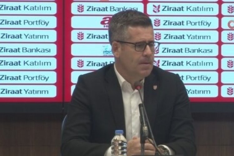 H&uuml;seyin Eroğlu: Sakat oyuncular nedeniyle eksik kadro ile oynadık