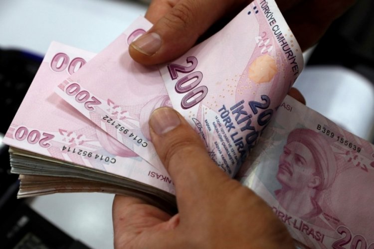 Sigortaya tabi mevduat ve katılım fonunda değişiklik