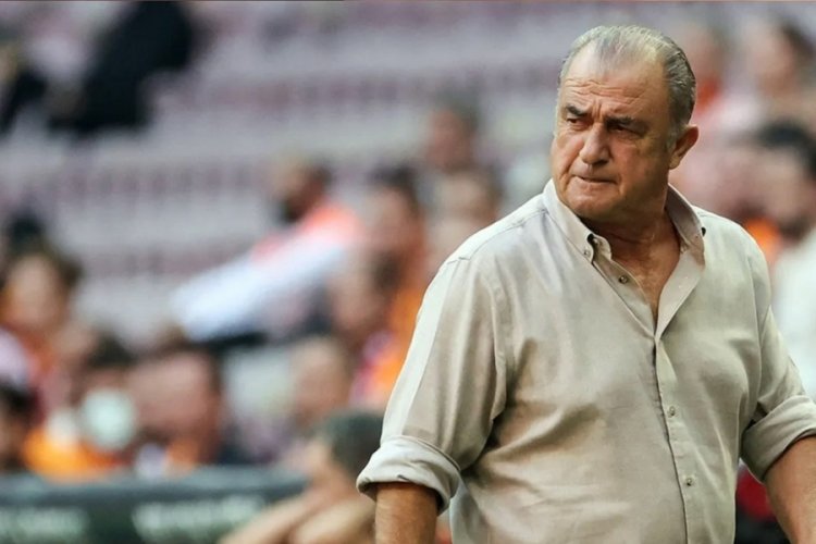 Fatih Terim'e &ouml;d&uuml;l!