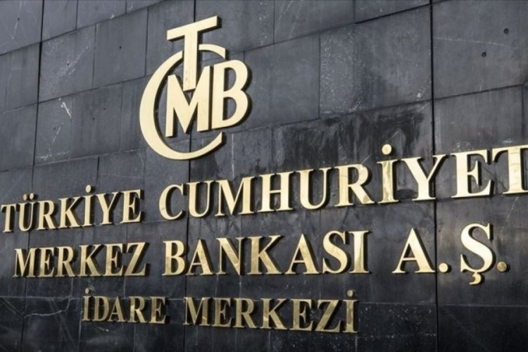G&ouml;zler TCMB'nin faiz kararında
