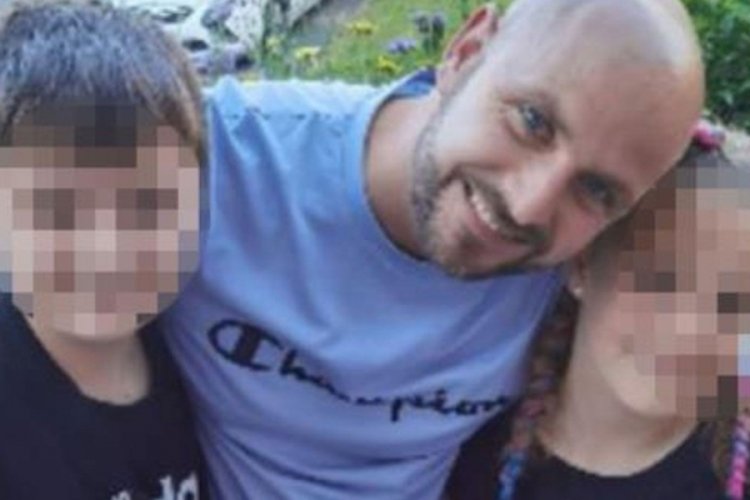 İngiltere'de sevgilisinin k&uuml;&ccedil;&uuml;k kızına tecav&uuml;z eden cani ikisini de &ouml;ld&uuml;rd&uuml;