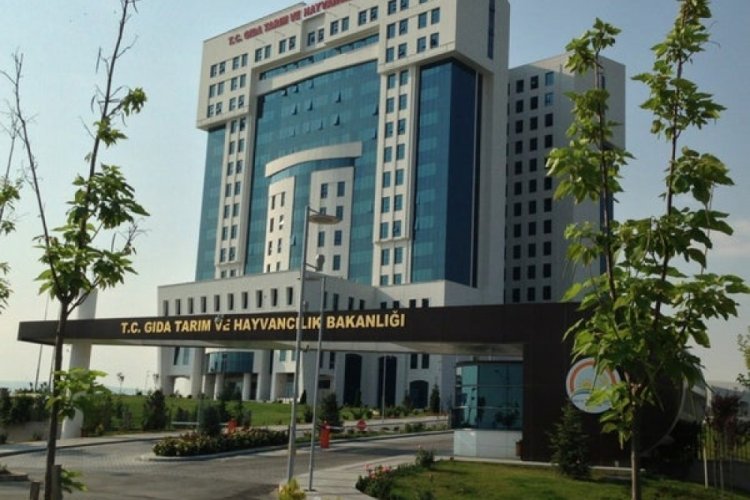 Tarım ve Orman Bakanlığında d&uuml;zenleme yetkisi 6 ay uzatıldı