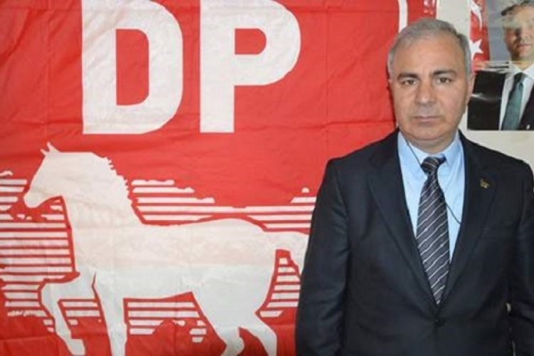 Bursa'da Demokrat cepheden dikkat &ccedil;eken uyarı!