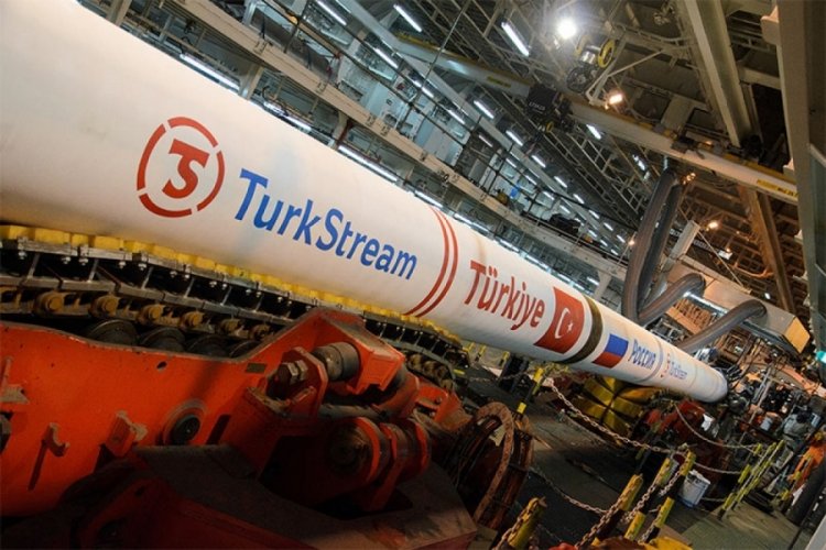 BOTAŞ'ın vergi bor&ccedil;ları siliniyor!