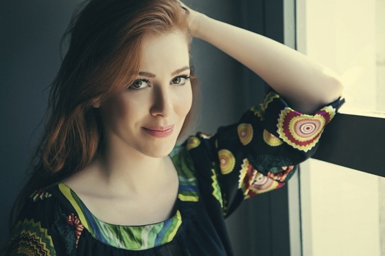 El&ccedil;in Sangu desteklediği adayı a&ccedil;ıkladı