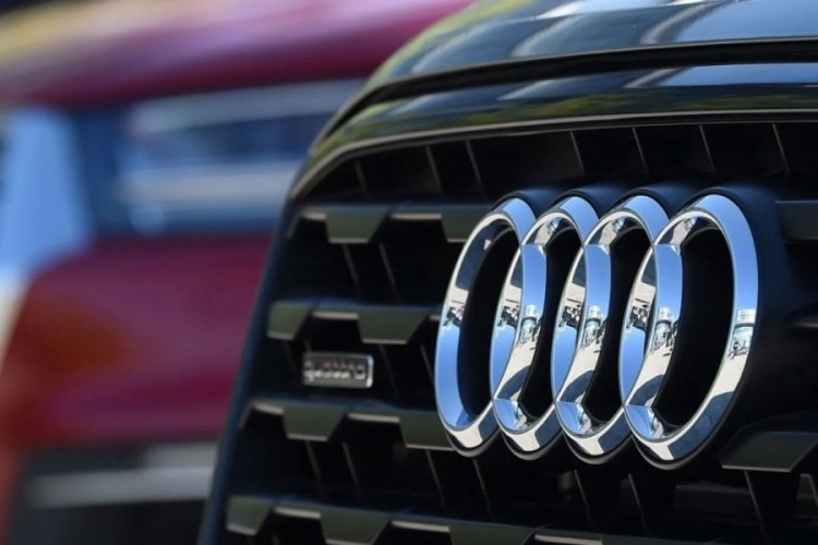 Tarih verildi! Audi'den yeni karar