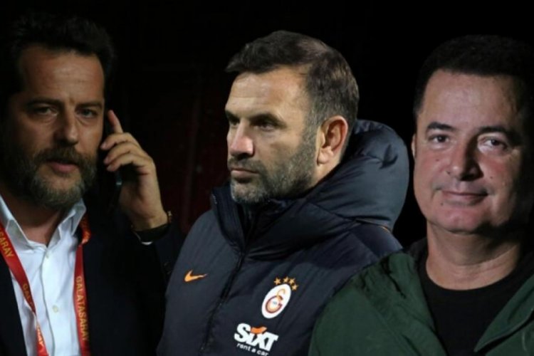 Galatasaray, Hull City yıldızının peşinde!