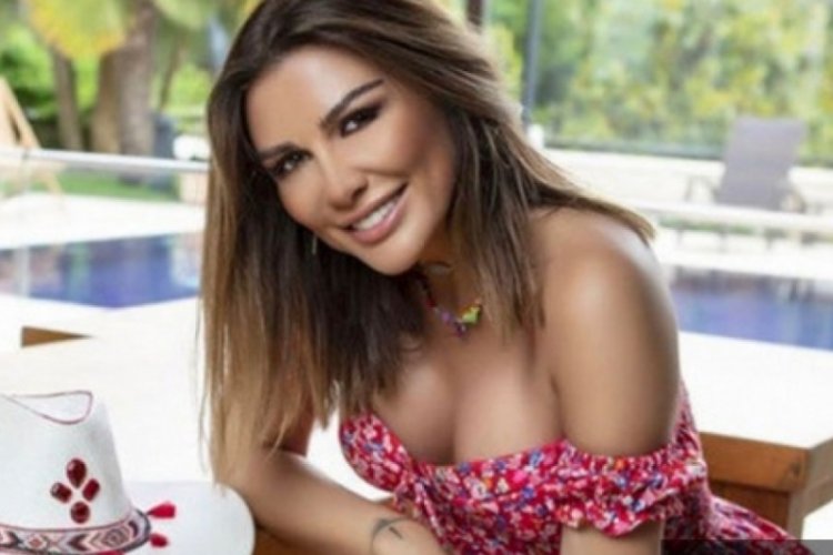 Selen G&ouml;rg&uuml;zel: Asgari &uuml;cretli sevgili benimle yaşayamaz