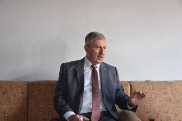 Gelecek Partili &Ouml;zdağ'dan Sarıkamış Şehitleri i&ccedil;in anma mesajı