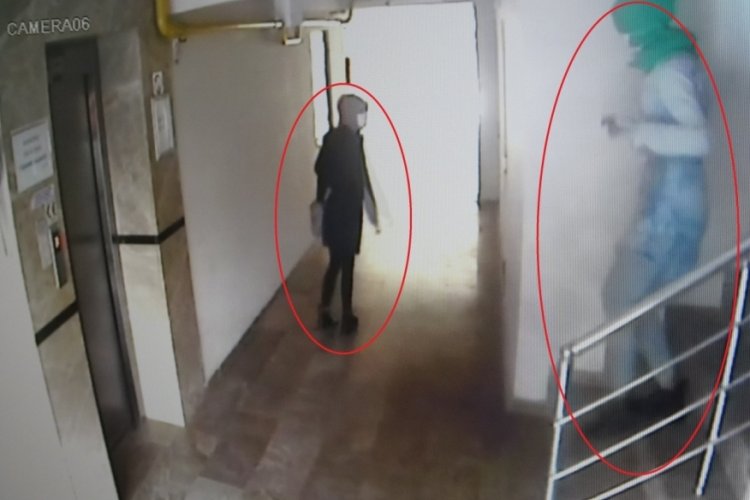 Bursa merkezli hırsızlık operasyonu: 29 g&ouml;zaltı