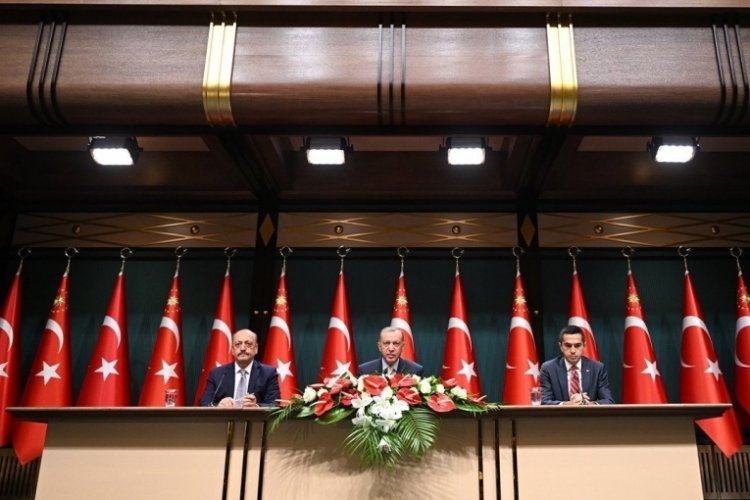 Memur ve emekli maaşlarında artış nasıl hesaplanacak?