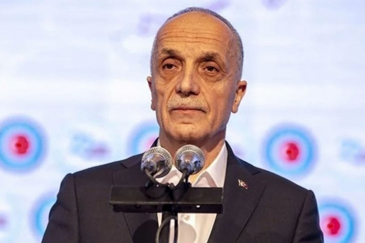 T&Uuml;RK-İŞ'ten asgari &uuml;cret a&ccedil;ıklaması