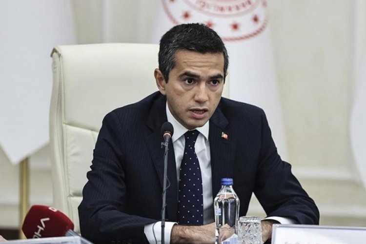 TİSK'ten a&ccedil;ıklama: &Ccedil;alışan başına 250 TL asgari &uuml;cret işveren desteği olacak