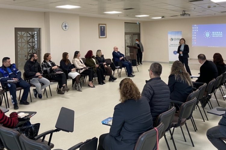 Bursa B&uuml;y&uuml;kşehir Belediyesi sıfır atıkta koordinasyon sağlanıyor