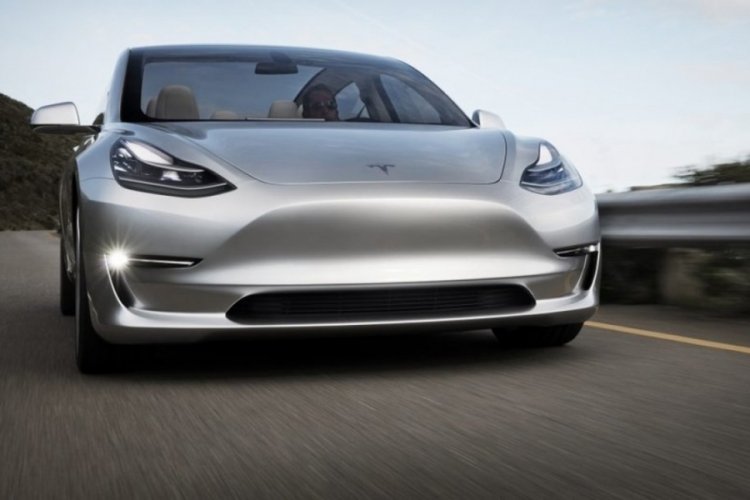 Tesla T&uuml;rkiye iş ilanları a&ccedil;ıldı: Bursa'ya hızlı şarj istasyonu