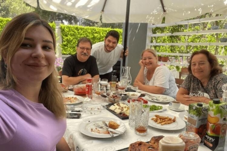 Volkan Severcan: 25 yılın en g&uuml;zel hediyesi