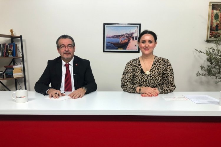BUTTİM Y&ouml;netim Kurulu Başkanı Şeng&uuml;l: Asgari &uuml;cretten sonra yaşanacak artışların &ouml;n&uuml;ne ge&ccedil;ilmeli