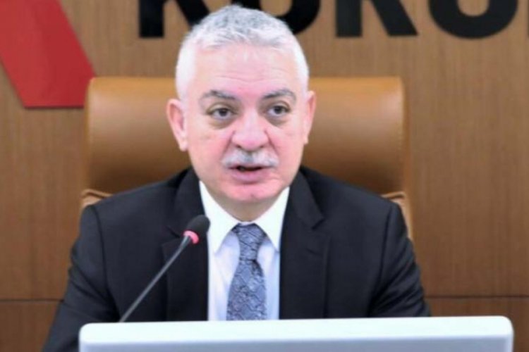Rekabet Kurulu Başkanı K&uuml;le: 'Topla-dağıt karteli'ni g&ouml;rd&uuml;k