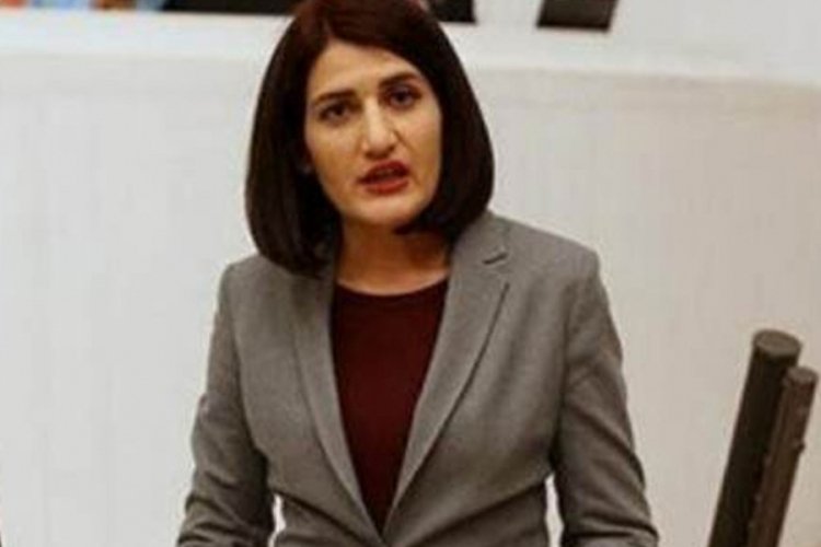 HDP'li Semra G&uuml;zel hakkında karar verildi