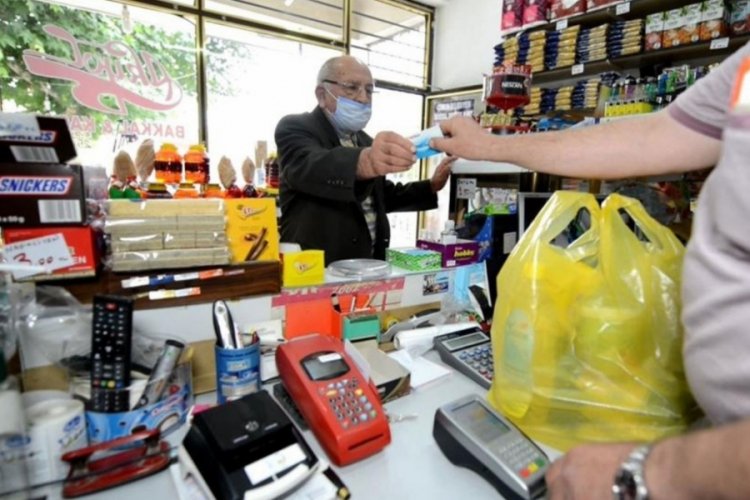 &Ccedil;orum belediyesi sosyal destek kart &ouml;demesini y&uuml;kseltti