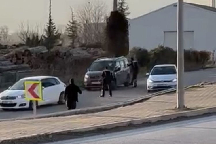Bursa'da uyuşturucu operasyonunda yakalanan şahıs tutuklandı