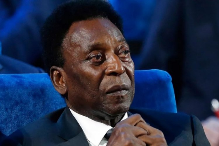 Pele'nin sağlık durumu k&ouml;t&uuml;leşiyor