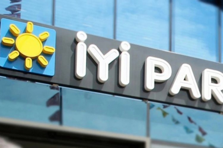 İYİ Parti'den TCK maddelerinde değişiklik yapılmasını &ouml;neren yasa teklifi