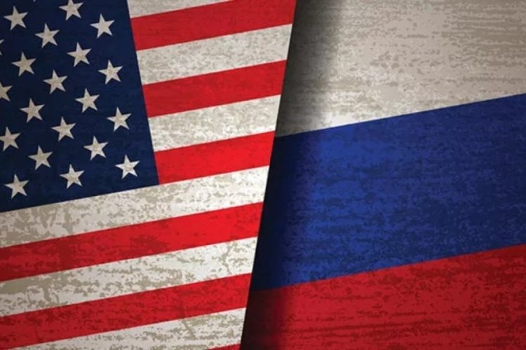 ABD, Rus donanmasını hedef aldı: 10 kuruluşa yaptırım uygulandı