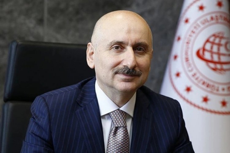 Karaismailoğlu: Avrasya T&uuml;neli'ne yılbaşında zam yapmayı d&uuml;ş&uuml;nm&uuml;yoruz