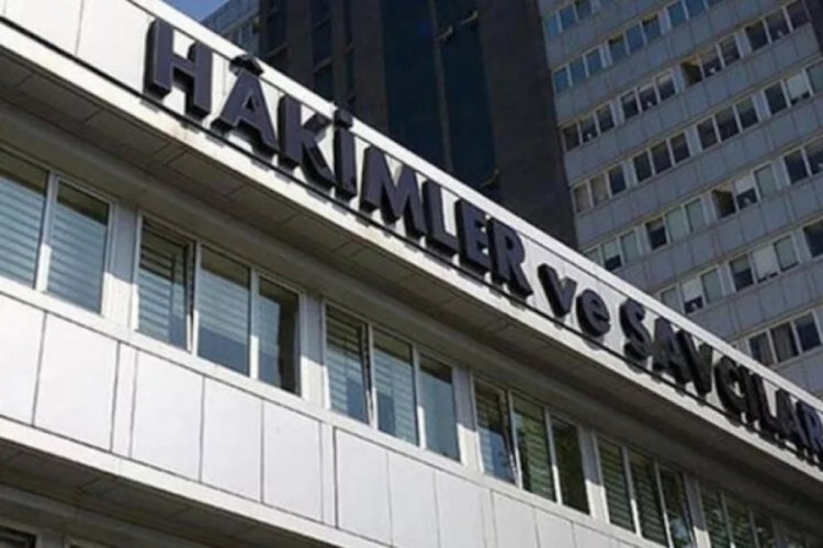 HSK atamaları Resmi Gazete'de yayımlandı
