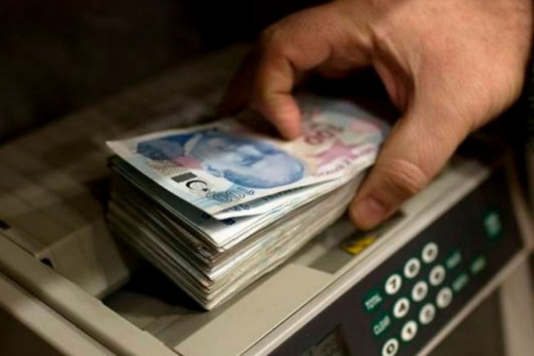 3 Devlet bankası ve Hazine arasında g&ouml;r&uuml;şmeler s&uuml;r&uuml;yor